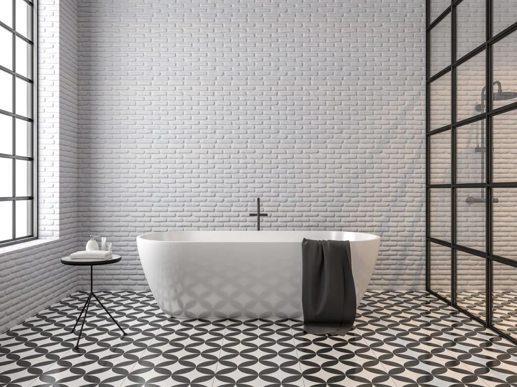 Bath Tub